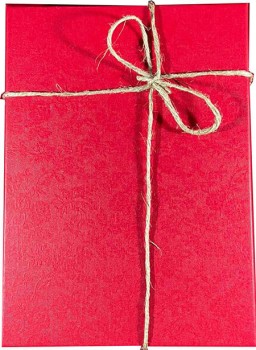 Iznik Spiegel- und Kamm-Set mit Drei Tulpen – Osmanisches Geschenk für Damen - Çini Evi (1)