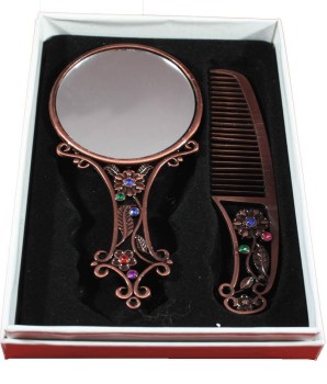 Jeu de miroir de faille - 3