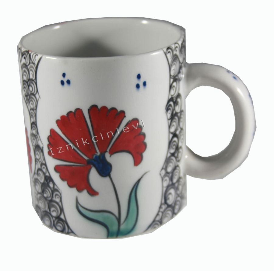 Karanfil Kupa - 1