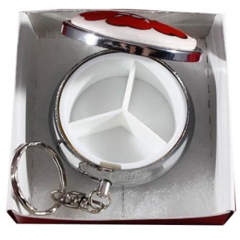 Kırmızı Aşkı - Çini Evi (1)