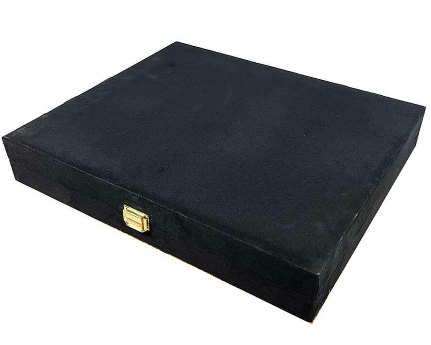 Kırmızı Lalenin Zarafeti – İznik Çini Pano - 4