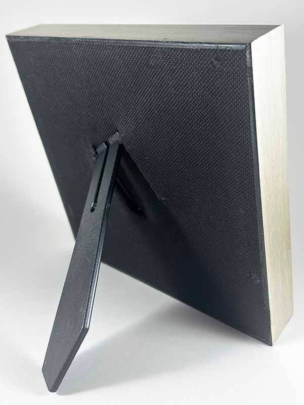 Lale Bahçesi – İznik Çinili Nar Plaket - 4