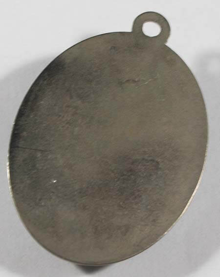 Love Necklace tip - 2