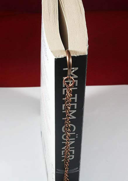 Modern Stone Bookmarks - 2