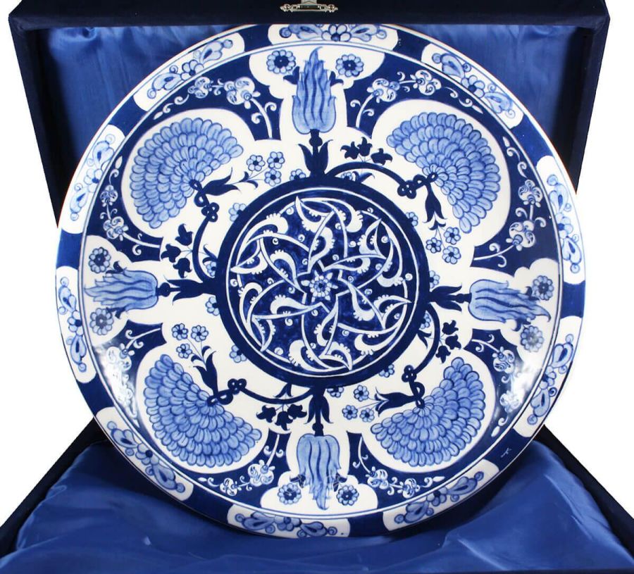 Modèle de cyprès, collection privée - 1