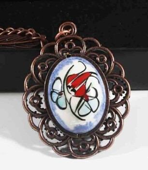 My Bookmark - Çini Evi