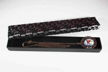 My Bookmark - Çini Evi (1)