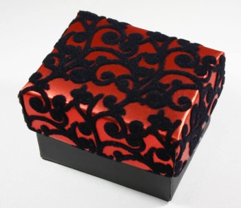 My cufflink - Çini Evi (1)