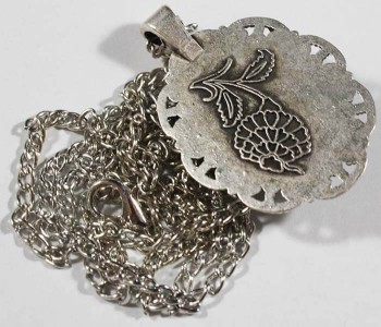 My Design Pendant - 2