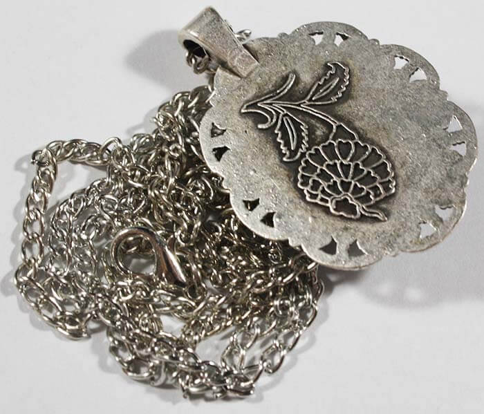 My Design Pendant - 2