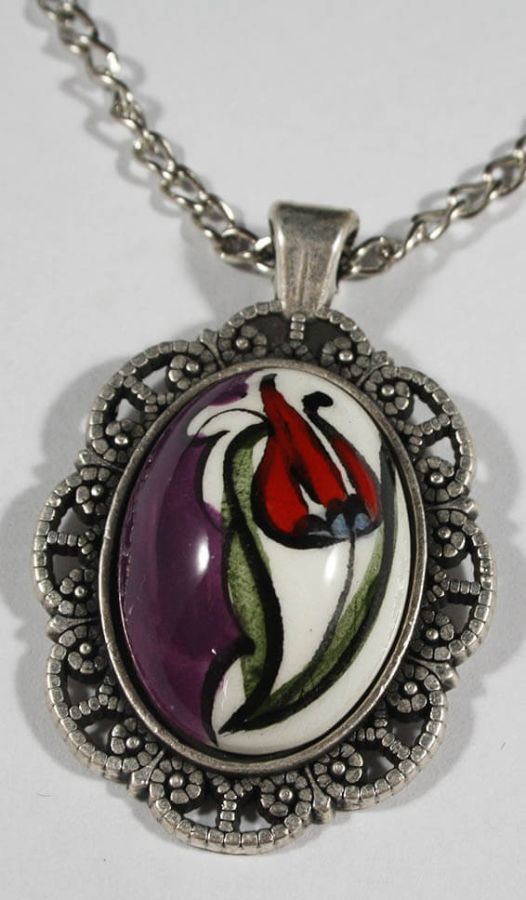 My Design Pendant - 1
