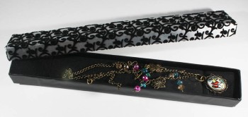 New Year Gift – Handmade Iznik Tile Anklet - Çini Evi (1)