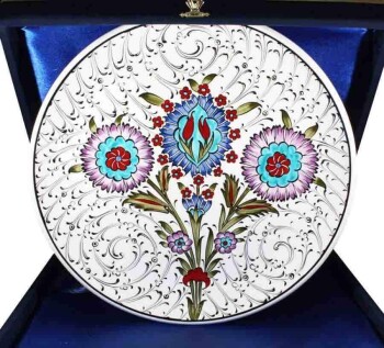 Opening and Ceremony Gift Special Collection - Çini Evi