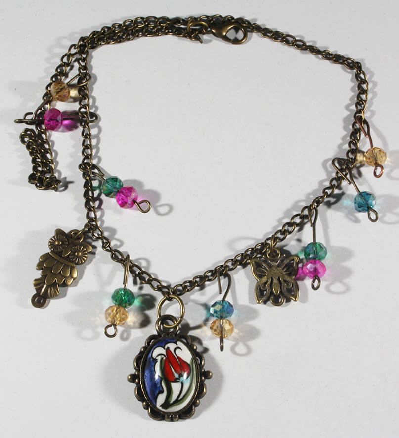 Ottoman coat of arms panel - 1