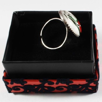 Ottoman Lale - Çini Evi (1)