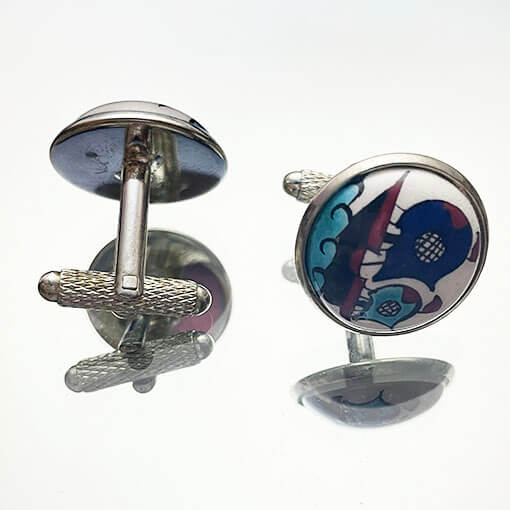 Sailor cufflink - 1