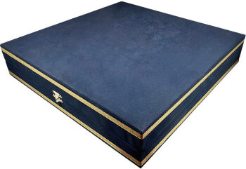 Piri-Reis-Kartenmotiv – Handgefertigter Iznik Keramikteller (30 cm) - 4