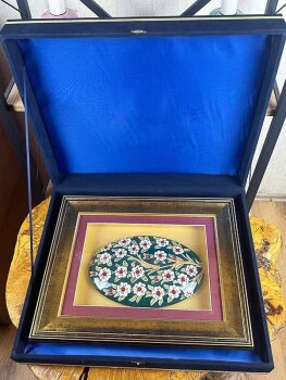 Resmî Ziyaret Hediyesi - 3