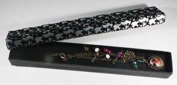 Rose Motif Anklet - 2