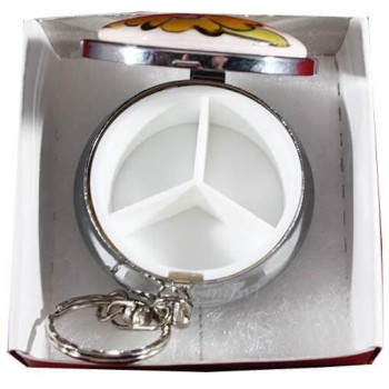 Sarı Aşkı - Çini Evi (1)