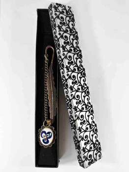 Signet en Céramique d’Iznik – Motif Çintemani, Symbole de Puissance et d’Héritage Ottoman - Çini Evi (1)