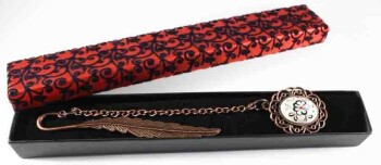 Signets de trèfle - Çini Evi (1)