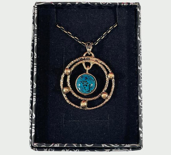 Siyah Haliç - Çini Evi (1)