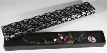Special Tulips Iznik Ceramic Anklet - 2