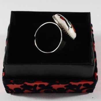 Sweet owl - Çini Evi (1)