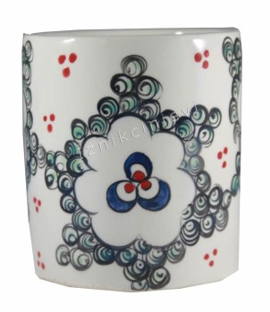 Tasse Cintemani - Çini Evi (1)