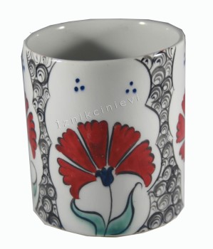 Tasse d'embarquement - 3