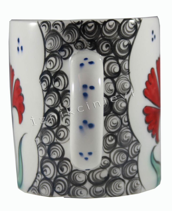 Tasse d'embarquement - 2