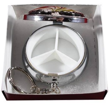 Three Tulips - Çini Evi (1)