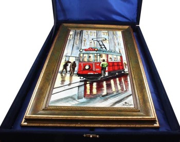 Tramway Panel - 5