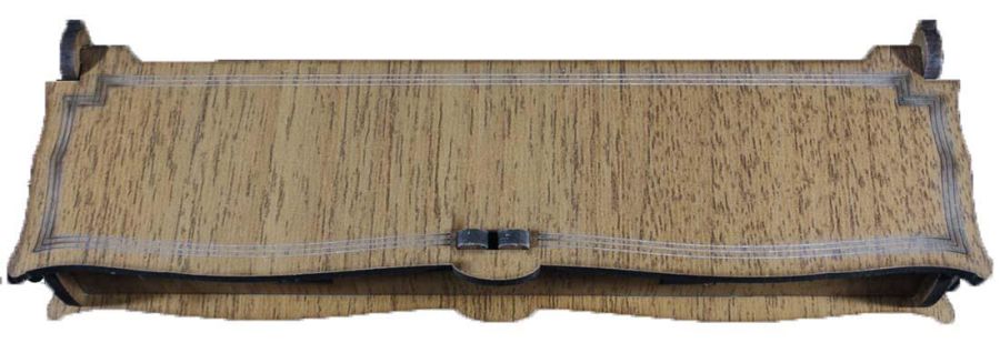 Tulpentony-Armband - 2