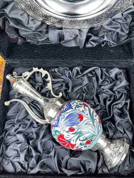 Valiye Hediye - Çini Evi (1)