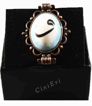 Vav Bileklik - Çini Evi