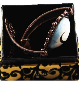 Vavan bracelet - Çini Evi (1)