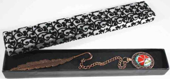 Vip Tile Bookmarks - Çini Evi (1)