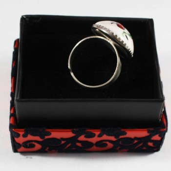 Yeniliğin Simgesi Lale ve Bahar - Çini Evi (1)